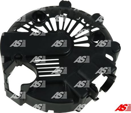 AS-PL APC3042 - OSŁONA ALTERNATORA PLASTIKOWA