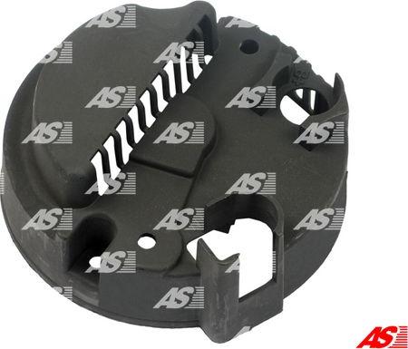 AS-PL APC3017 - POKRYWA ALTERNATORA PLASTIKOWA