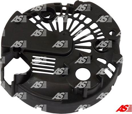 AS-PL APC3037 - POKRYWA ALTERNATORA PLASTIKOWA