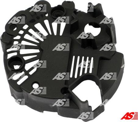 AS-PL APC3020 — Pokrywa zabezpieczająca, alternator