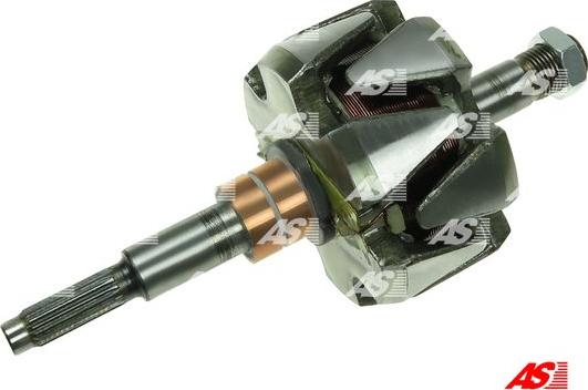 AS-PL AR4001 - WIRNIK ALTERNATORA
