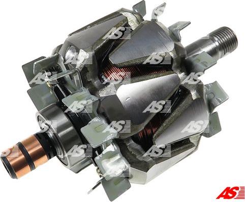 AS-PL AR4002 — Wirnik, alternator