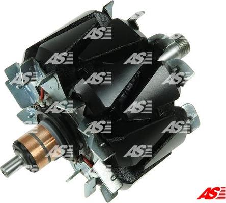 AS-PL AR5041S — Wirnik, alternator