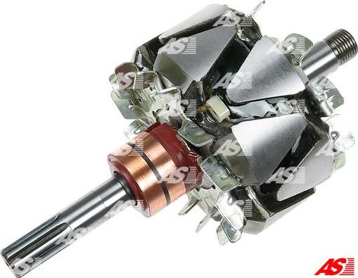 AS-PL AR5001 - WIRNIK ALTERNATORA