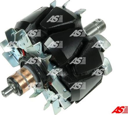 AS-PL AR5007 — Wirnik, alternator