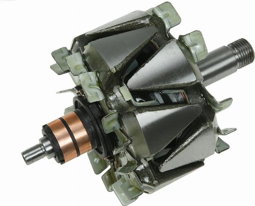 AS-PL AR5034 - WIRNIK ALTER.-HONDA- CIVIC.FR-V