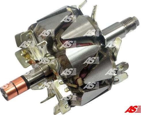 AS-PL AR6008 — Wirnik, alternator