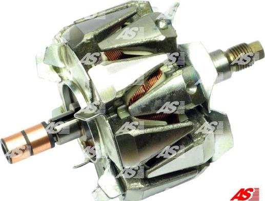 AS-PL AR6002 - WIRNIK ALTERNATORA