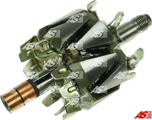 AS-PL AR6021 — Wirnik, alternator