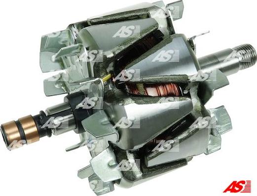 AS-PL AR0045 — Wirnik, alternator