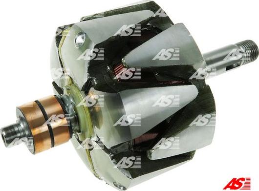 AS-PL AR0047S - WIRNIK ALTERNATORA