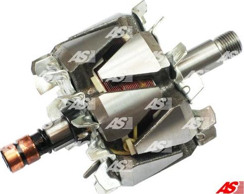 AS-PL AR0054 - WIRNIK ALTERNATORA