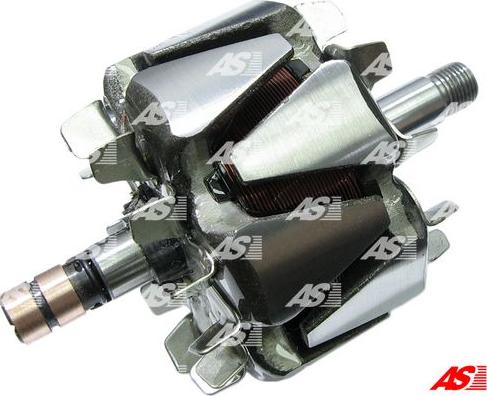AS-PL AR0060 - WIRNIK ALTERNATORA