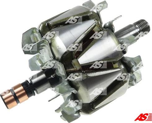 AS-PL AR0009 — Wirnik, alternator