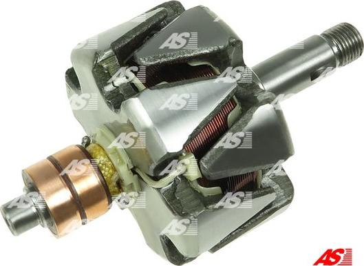 AS-PL AR0004 - WIRNIK ALTERNATORA