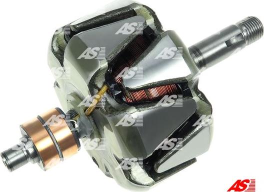 AS-PL AR0002 - WIRNIK ALTERNATORA