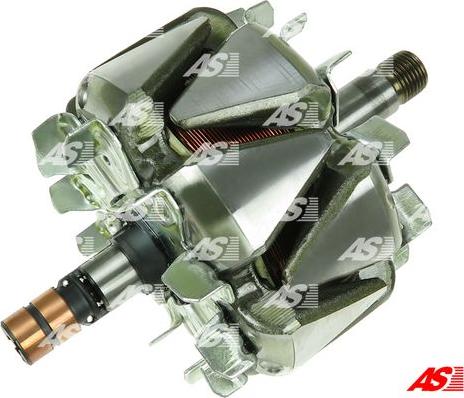 AS-PL AR0014 - WIRNIK ALTERNATORA