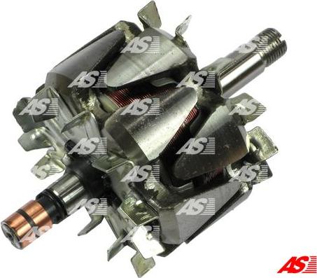 AS-PL AR0016 — Wirnik, alternator