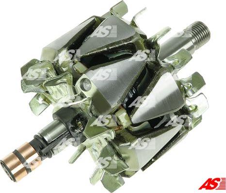 AS-PL AR0013 — Wirnik, alternator