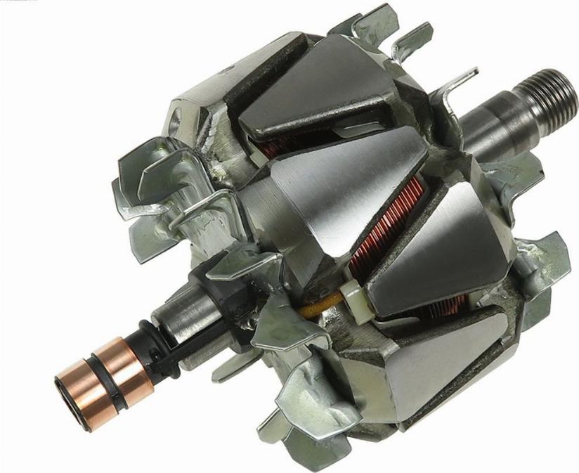 AS-PL AR0017 — Wirnik, alternator