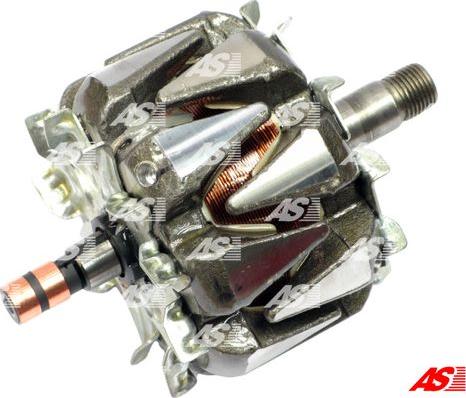 AS-PL AR0035 - WIRNIK ALTERNATORA