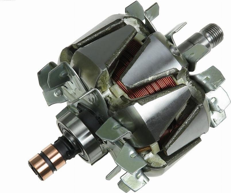 AS-PL AR0025 — Wirnik, alternator
