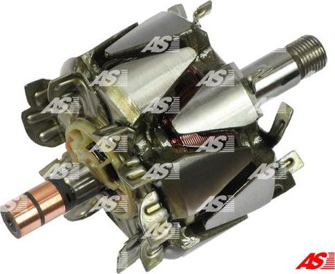 AS-PL AR3009 - WIRNIK ALTERNATORA