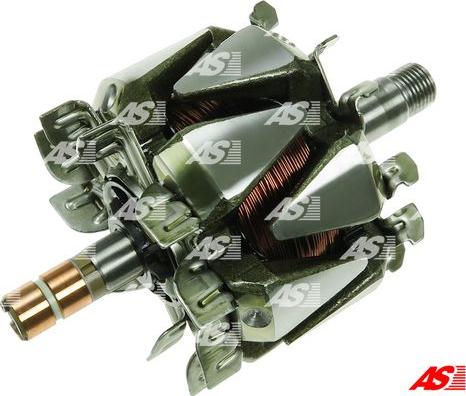 AS-PL AR3006 — Wirnik, alternator