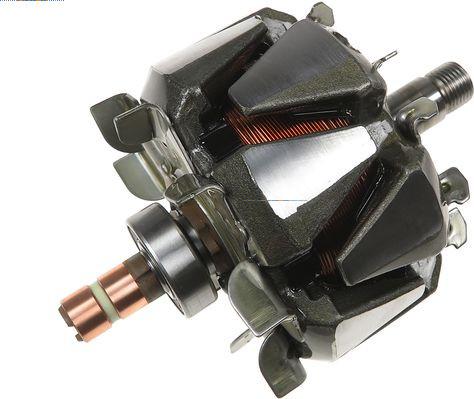 AS-PL AR3002 - WIRNIK ALTERNATORA