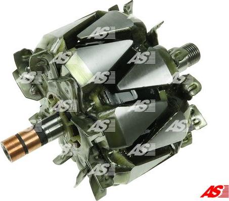 AS-PL AR3007 — Wirnik, alternator