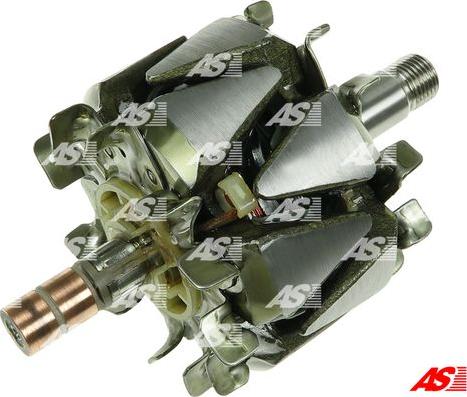 AS-PL AR3015 - WIRNIK ALTERNATORA