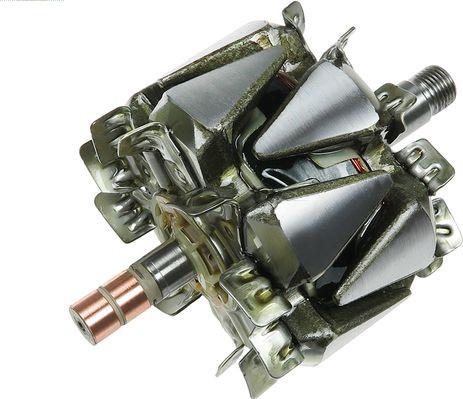 AS-PL AR3010 — Wirnik, alternator