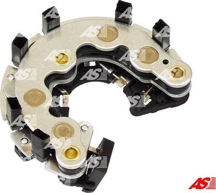 AS-PL ARC9051 - MOSTEK PROST. ALTERNATORA
