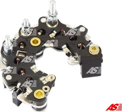 AS-PL ARC9051 - MOSTEK PROST. ALTERNATORA