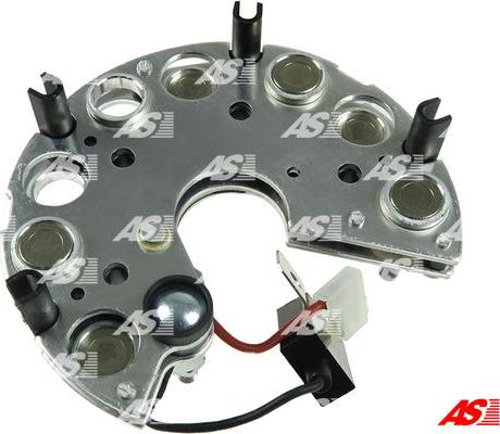 AS-PL ARC9065 - MOSTEK PROST. ALTERNATORA
