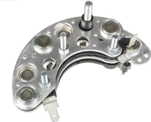 AS-PL ARC9019 - MOSTEK PROST. ALTERNATORA