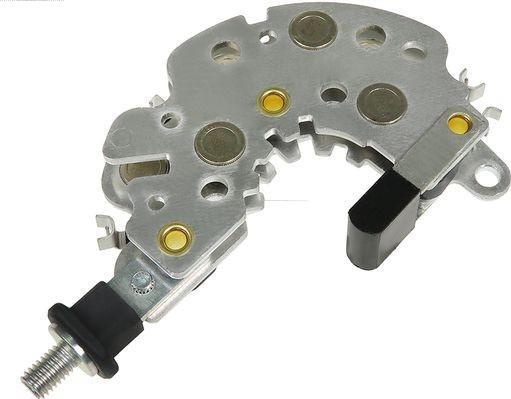 AS-PL ARC9016 - MOSTEK PROST. ALTERNATORA
