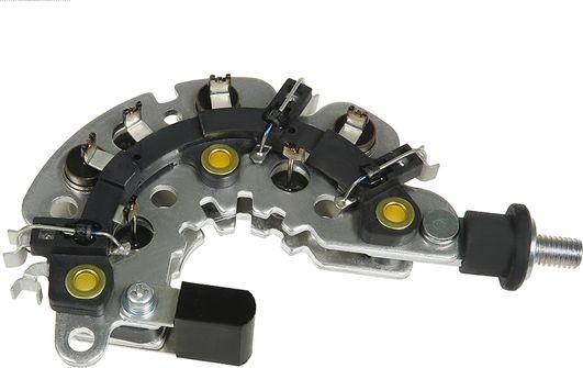 AS-PL ARC9016 - MOSTEK PROST. ALTERNATORA
