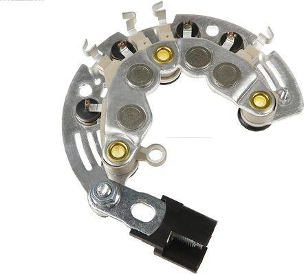 AS-PL ARC9021 — Prostownik, alternator