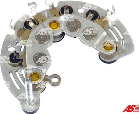 AS-PL ARC9028 - MOSTEK PROST. ALTERNATORA
