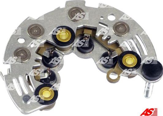 AS-PL ARC9028 - MOSTEK PROST. ALTERNATORA