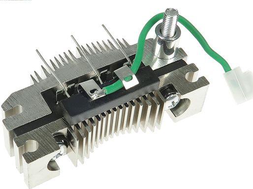 AS-PL ARC4009 — Prostownik, alternator
