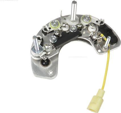 AS-PL ARC4004 - MOSTEK PROST. ALTERNATORA