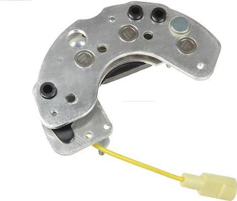 AS-PL ARC4004 - MOSTEK PROST. ALTERNATORA