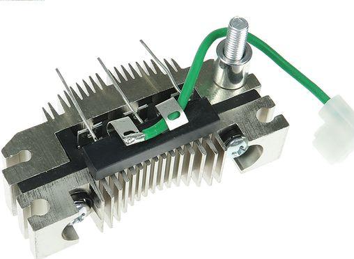 AS-PL ARC4008 — Prostownik, alternator