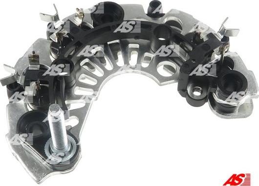 AS-PL ARC4019 - MOSTEK PROST. ALTERNATORA