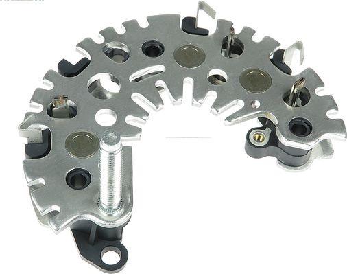 AS-PL ARC4016 — Prostownik, alternator