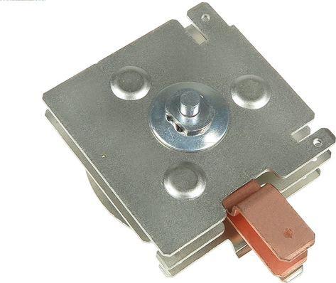 AS-PL ARC4010 - MOSTEK PROST. ALTERNATORA