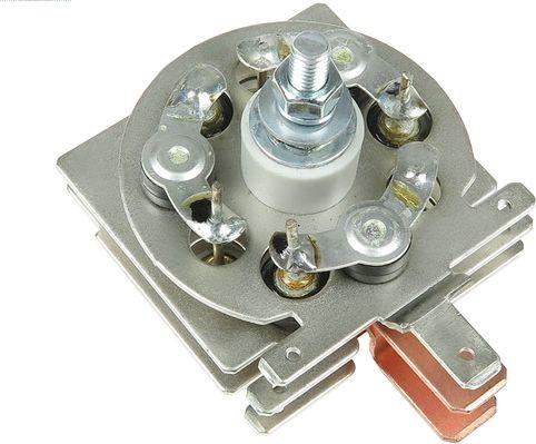 AS-PL ARC4010 - MOSTEK PROST. ALTERNATORA