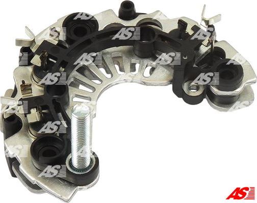 AS-PL ARC4037 - MOSTEK PROST. ALTERNATORA